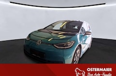 Bild des Angebotes VW ID.3 1ST EDITION 204PS ACC.WÄRMEPUMPE.KAMERA.NAVI.LED.H