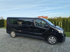 Bild des Angebotes Renault Trafic ENERGY dCi 125 Grand Combi Authentique