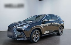 Bild des Angebotes Lexus NX 350h Executive Line *HUD*360°*Leder*el Heck*