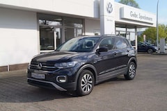 Bild des Angebotes VW T-Cross Active
