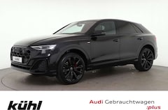 Bild des Angebotes Audi Q8 3.0 TDI Q Tip. LED/Luft/ACC/HuD/Standhzg./360