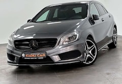 Bild des Angebotes Mercedes-Benz A 220 CDI AMG-LINE.PANORAMA.NAVI.NIGHT.KAM