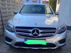 Bild des Angebotes Mercedes-Benz GLC 300 GLC 300 4Matic 9G-TRONIC
