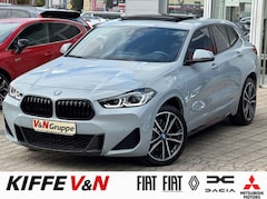 Bild des Angebotes BMW X2 xDrive 25e MSPORT NAVI+ HUD PA PANO HK MEMORY
