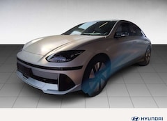Bild des Angebotes Hyundai IONIQ 6 77,4 kWh 4WD UNIQ DIG SPIEGEL Bluetooth