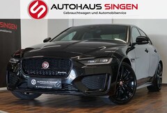 Bild des Angebotes Jaguar XE P300 R-Dynamic SE|AWD|MATRIX|MERIDIAN