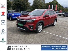Bild des Angebotes Suzuki S-Cross 1.4 Boosterjet Hybrid Comfort