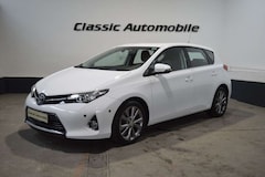 Bild des Angebotes Toyota Auris Hybrid Executive *1.Hand*