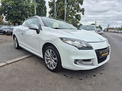 Bild des Angebotes Renault Megane Dynamique 2 H. Garantie Navigation LED
