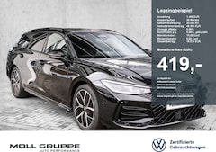 Bild des Angebotes VW Passat R-Line 2.0 l TDI DSG NAVI PANO MASSAGE