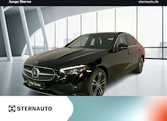 Bild des Angebotes Mercedes-Benz C 400 C 400 e 4M AVANTGARDE Pano LED DISTRO 360° Burm