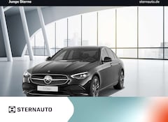 Bild des Angebotes Mercedes-Benz C 400 C 400 e 4M AVANTGARDE Pano LED DISTRO 360° Burm