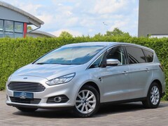 Bild des Angebotes Ford S-Max Titanium *1. Hand / AHK / MwSt. ausweisb.*