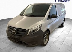 Bild des Angebotes Mercedes-Benz Vito Kasten 114 CDI RWD kompakt|SORTIMO REGALE
