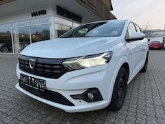 Bild des Angebotes Dacia Sandero III*1.0 TCe 100 ECO-G*Comfort*