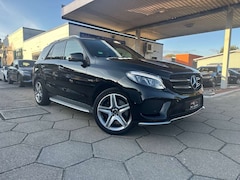 Bild des Angebotes Mercedes-Benz GLE 43 AMG 9G Tronic 4Matic/LED/AHK/Soft Close