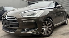Bild des Angebotes Citroen DS5 SoChic Automatik Leder Panorama Keyless SHZ PDC