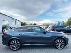 Bild des Angebotes BMW X6 *40xd*MSport*360*ACC*HUD*B&W*LASER*