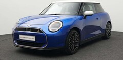Bild des Angebotes MINI Cooper SE Favoured Trim