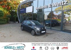 Bild des Angebotes Citroen C1 AIRSCAPE Shine 1.0 VTi EU6d Faltdach DAB SD Rückfa