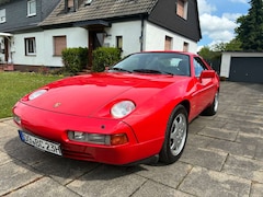 Bild des Angebotes Porsche 928 S4 Top-Zustand Oldtimer TÜV NEU!
