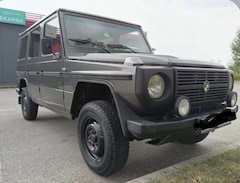 Bild des Angebotes Mercedes-Benz G 290 Puch Top Zustand Rostfrei Oldtimer