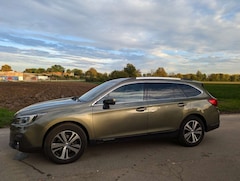Bild des Angebotes Subaru OUTBACK Outback 2.5i Lineartronic SPORT