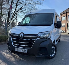 Bild des Angebotes Renault Master Kasten L2H2*Klima*Tempomat*AHK*GEPFLEGT