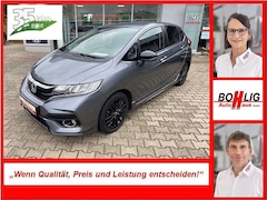 Bild des Angebotes Honda Jazz 1.5 Dynamic Automatik Navigation