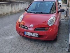 Bild des Angebotes Nissan Micra 1.5 D Comfort