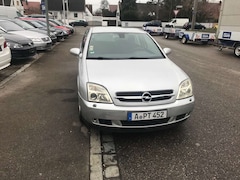 Bild des Angebotes Opel Vectra 2.2 Elegance