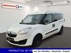 Bild des Angebotes Opel Combo D 1.3 CDTI Lang 5-Sitze Klima L2H1