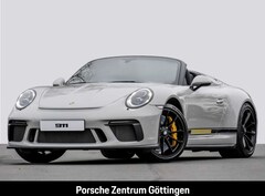 Bild des Angebotes Porsche 991 911 Speedster BOSE Rückfahrkamera HA-Lenkung