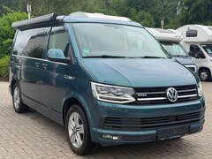Bild des Angebotes VW T6 California California Beach 4Motion