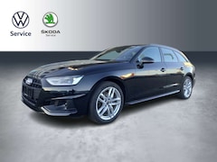 Bild des Angebotes Audi A4 A4 Avant 2.0 TFSI advanced S tronic Leder DC eHK