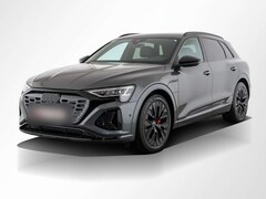 Bild des Angebotes Audi Q8 e-tron 50 S line quattro B&O/ Navi Plus