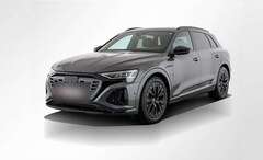 Bild des Angebotes Audi Q8 e-tron 50 S line quattro B&O/ Navi Plus