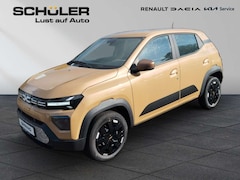 Bild des Angebotes Dacia Spring Electric Extreme 65 CCS NAVI FACELIFT