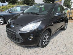 Bild des Angebotes Ford Ka/Ka+ Titanium