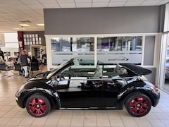 Bild des Angebotes VW New Beetle Cabriolet 2.0 SHZ KLIMA LEDER PDC