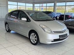 Bild des Angebotes Toyota Prius Sol+Automatik+Klima+KeylessGo+Tempom.+1.Hd