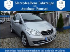 Bild des Angebotes Mercedes-Benz A 160 2012 Klima-Navigation-erst 65.000KM