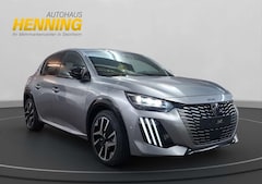 Bild des Angebotes Peugeot 208 1.2 GT PureTech100 *Rückfahrkamera*Keyless-GO**