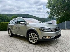 Bild des Angebotes VW Passat Alltrack 2.0 TDI Variant 4-Motion-Pano