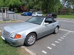 Bild des Angebotes Mercedes-Benz SL 300 SL-Klasse SL-24