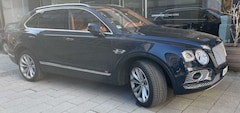 Bild des Angebotes Bentley Bentayga - FIRST EDITION - W12 - Bremsen neu!
