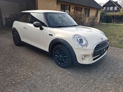 Bild des Angebotes MINI One gepflegter Garagen/Zweitwagen