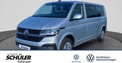 Bild des Angebotes VW T6.1 Kombi 2.0 TDI LR LED*NAVI*9-SITZE*L&S KLIMA