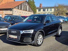 Bild des Angebotes Audi Q3 design quattro LED NAVI TEMPO KeylessGO