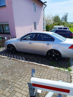 Bild des Angebotes Kia Magentis 2.0 EX Basis